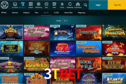 3Tbet,3Tbet.Com