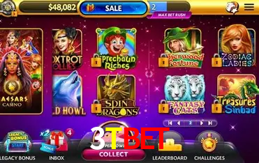 Explore as vantagens do 3Tbet: serviço profissional e confiabilidade